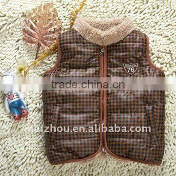kid's body warmer