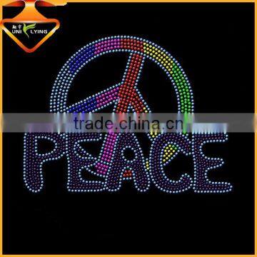 Wholesale Rhinestone Transfer Cheap Crystal Motif Rhinestone Transfers photo-6