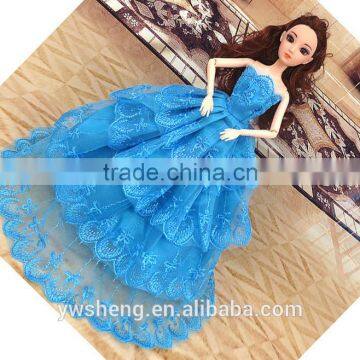 2017 Wholesale American Girl Doll Clothes Fit for 30cm Doll photo-5