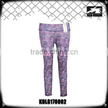 Women Printed Extra Soft Plus Size Lightweight Capri Leggings photo-2