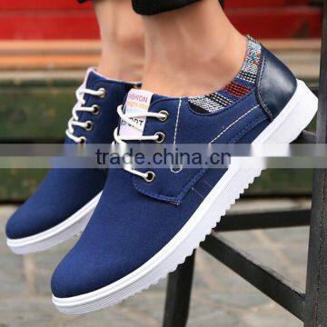 zm35747a 2017 spring man footwear bulk wholesale men canvas shoes