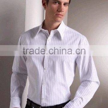 2016 New Style Combed Cotton Short Sleeve Polo Shirts photo-5