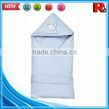 China Supplier Applique Velour Wholesale Customized Cotton Baby Hooded Towel Poncho Pattern Babyhood Hood Towel With Animal photo-3