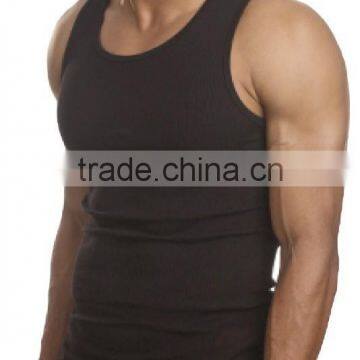 Super Soft Custom Mens Under Shirt photo-4