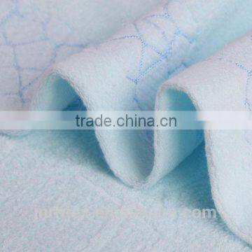 Custom Terry Plain Hotel Towel Set photo-4