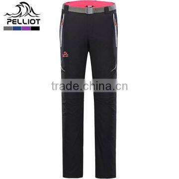 Top Quality Waterproof Windproof Climbing Outdoor Pants photo-4