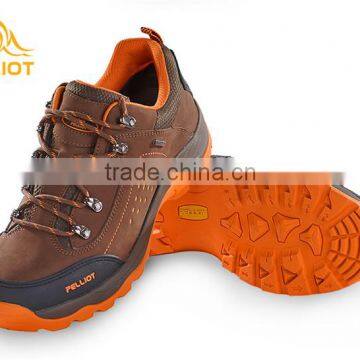 Latest Fashion Cheap Outdoor Hiking Climbing Waterproof Online Men Safety Sport Shoes 2016