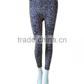 New Design Nice Quality Seamless Woman Underwear Ladies Seamless Legging photo-4