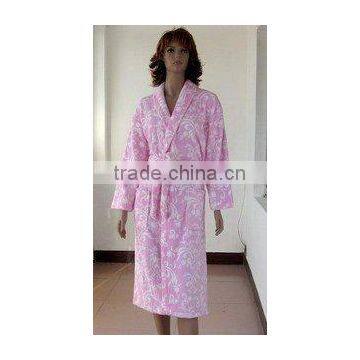 Toddler Bathrobe