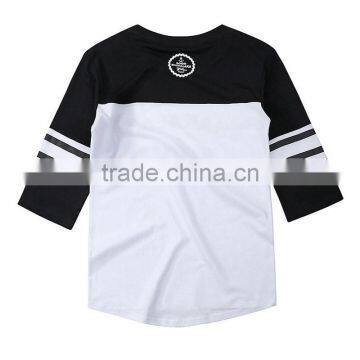 Top Grade Men's Tshirt Printing Cotton Custom Tshirt photo-2