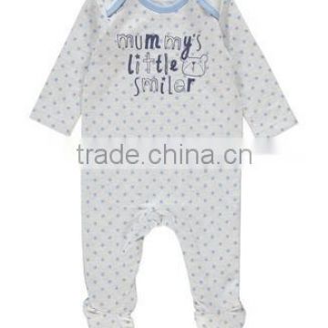 Baby Sleepsuits
