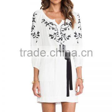 2014 New Fashion Latest Turkish Tunics for Women