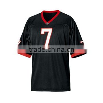 Bulldog Football Jersey