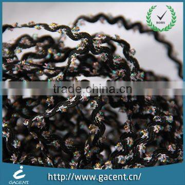 Custom Material Cotton Piping Cord Tape for Bag photo-3