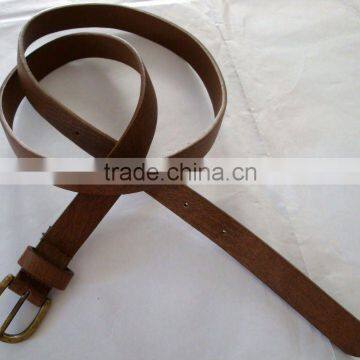 High quality men belt