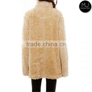 FACTORY Wholesale Frosted Woman Top photo-5