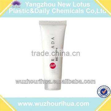 30ml Hot sales high qulity hotel Cosmetic /conditioner /shower gel tube