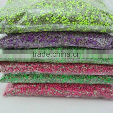 Octagon Hot Fix Rhinestud Garments Accessories photo-4