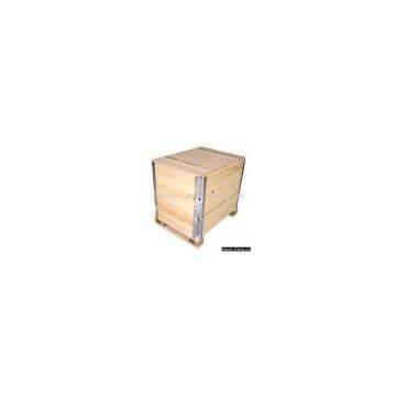 Sell Wooden Pallet