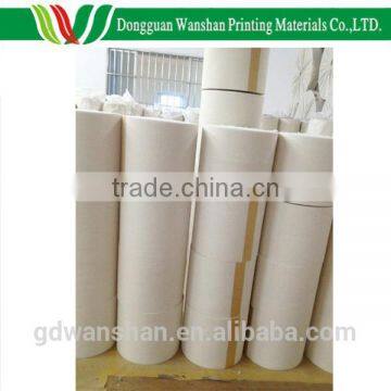 350g Book Binding Grey Board Paper Roll for Book Wrapping