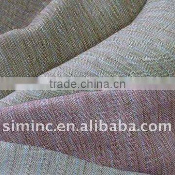 Linen fabric