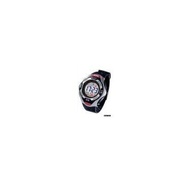 electronic watch
