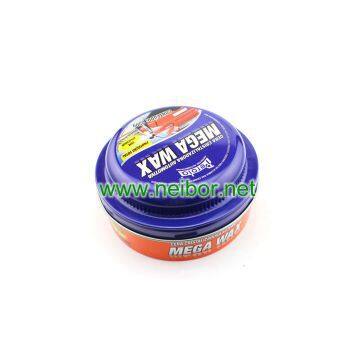 Car Wax Can, Car Polish Can, Empty Can, Chemical Can,car Polish Wax Tin Can photo-2