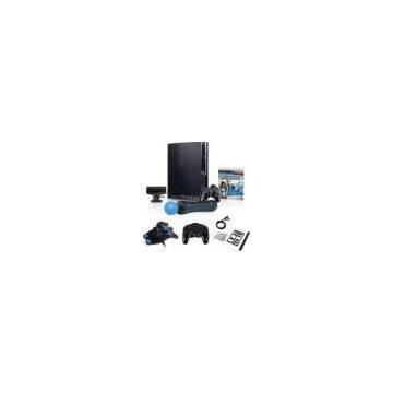 320GB Move Mega Bundle- Controller, Charger