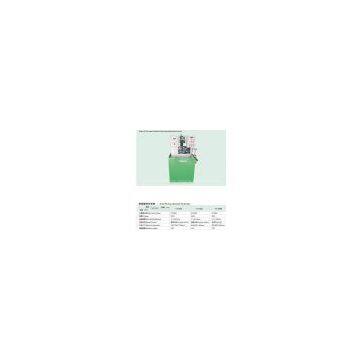 solder wire winding machine