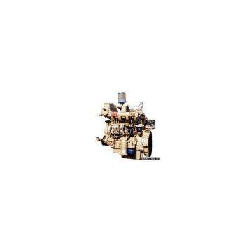 Sell Marine Diesel Engine