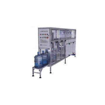 3/5 Gallon Water Bottling Line photo-2