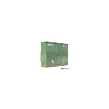 Sell American-Pattern Tank-Type Transformer (π configuration)