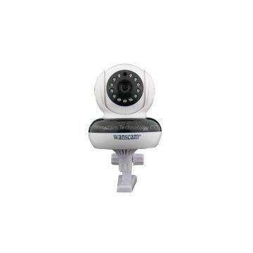 Indoor Use HD 1.3MP Onvif P2P Wifi IP Camera photo-3