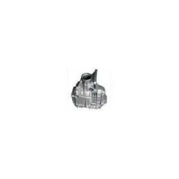 ADC12 Drilling, Threading, CNC machining aluminum casting auto parts suppliers