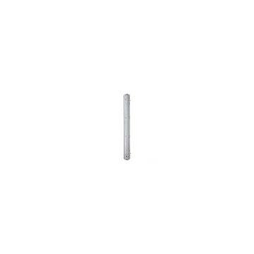 Waterproof Fluorescent Lighting Fixture