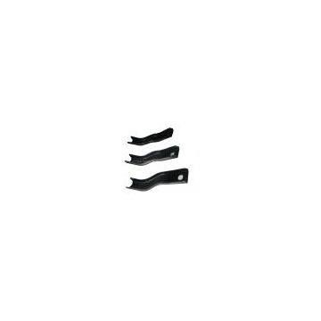 Stamping Part made of Q235B with Stamping Process