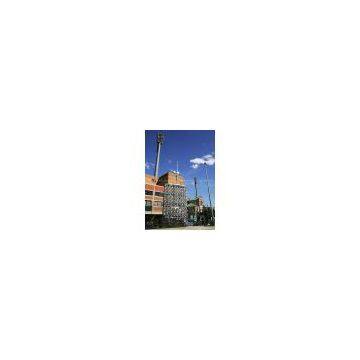 GROUND LIGHTING TOWER