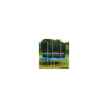 Sell 8' Garden Trampoline