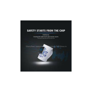 Low Power Consumption Buzzer Alarm Smart Cup in Home photo-3