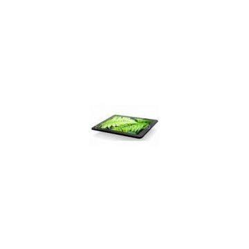 Dual-Core , ARM Cortex 10 Touchpad Tablet PC With Built-in WiFi , Web Camera