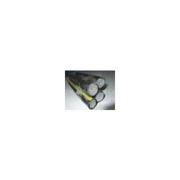 Low Voltage Copper ACSR Bare Aluminum Conductor Single Core ASTM B-230