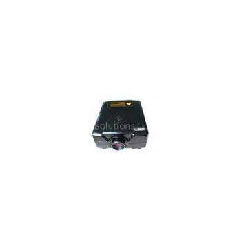 Remote Control Led Pico Mini Projector 50 - 120 Inch With Hdmi Vga Input
