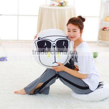 Ins Hot Sale Baby Milk Drink Bottle Cat Rabbit Shaped Soft Plush Toys Cushion Pillow photo-5