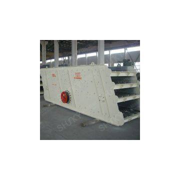Circular Vibrating Screen photo-2