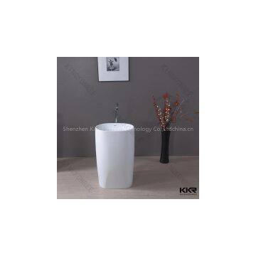 KKR washing basin portable shower basin bathroom basin