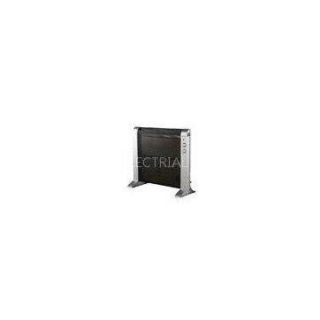 Removable Energy Saving Silver Mica Thermic Panel Heater 1800w