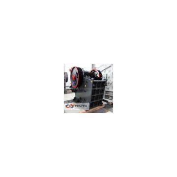 sell Stone Rock jaw crusher Machine