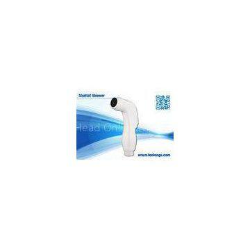 Washing Room Small Shattaf Bidet Good Pressure , Bidet Shower Spray