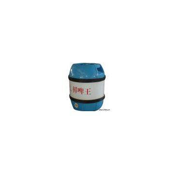 Beer Barrel Of Freshness Preservation