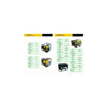 KEROENE WATER PUMP photo-2